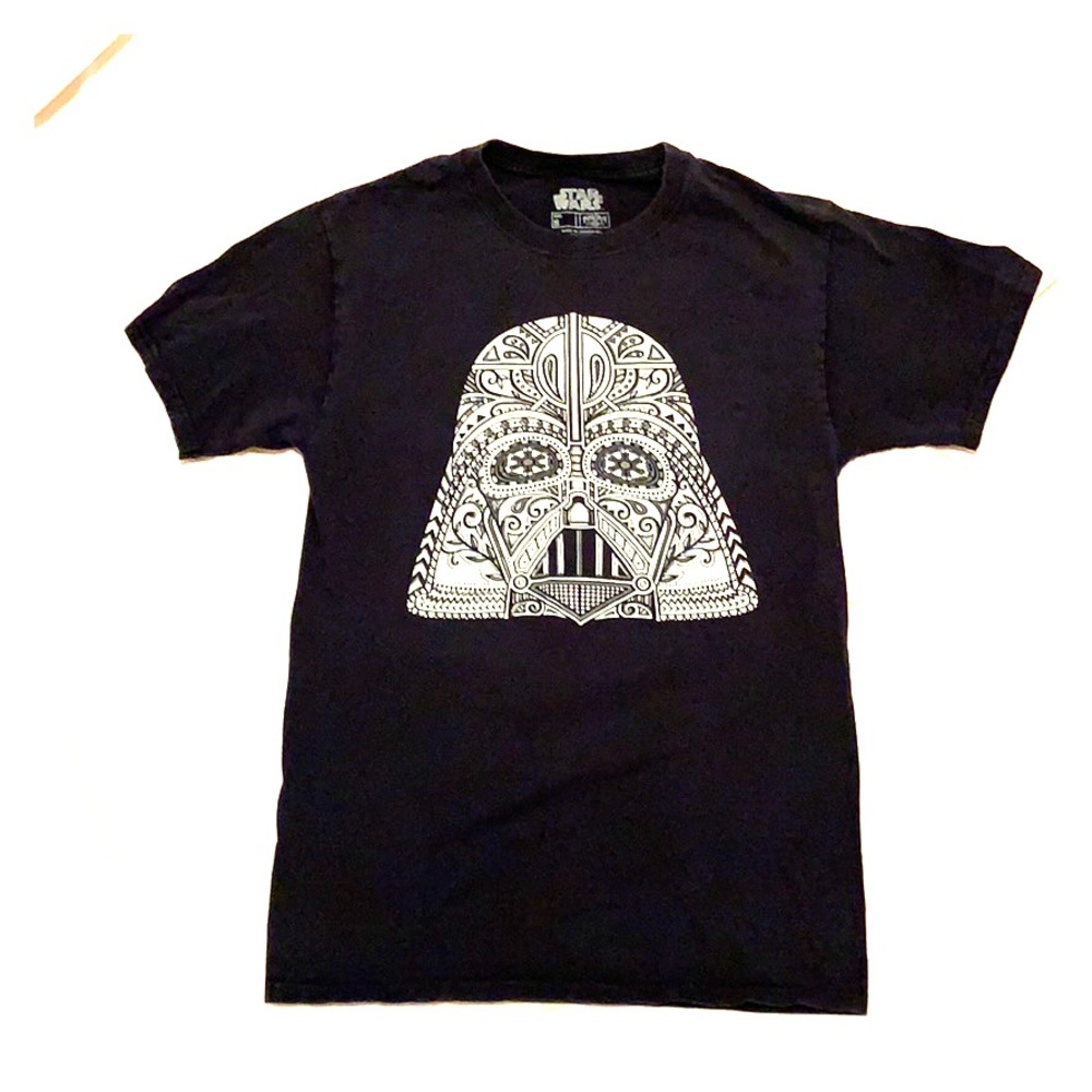Star Wars T-shirt Fifth Sun Vader